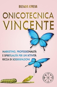 Abbildung von: Onicotecnica vincente - Youcanprint