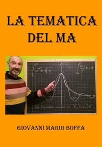 Abbildung von: La tematica del Ma - Youcanprint