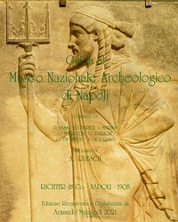 Abbildung von: Guida al Museo Nazionale Archeologico di Napoli - Youcanprint
