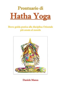 Abbildung von: Prontuario di Hatha Yoga - Youcanprint