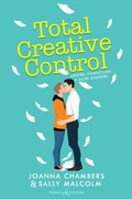 Cover: Total creative control - Triskell Edizioni