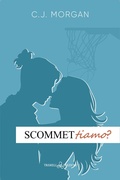 Cover: Scommettiamo? - Triskell Edizioni