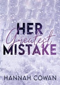 Cover: Her greatest mistake. Greatest love. Ediz. italiana. Vol. 1 - Triskell Edizioni