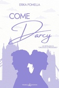 Cover: Come Darcy - Triskell Edizioni