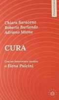 Cover: Cura - Pensierintasca;Associazione Culturale Pensieri in Piazza aps