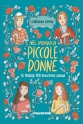 Cover: Nel mondo di 'Piccole donne'. 12 parole per diventare grandi - De Agostini