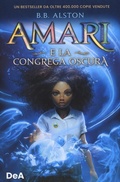Cover: Amari e la congrega oscura - De Agostini