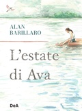 Cover: L' estate di Ava - De Agostini