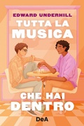 Cover: Tutta la musica che hai dentro - De Agostini