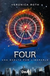 Enlarge image Cover: Four - De Agostini