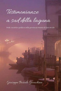 Abbildung von: Testimonianze a sud della laguna - Youcanprint