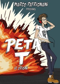 Abbildung von: Peta T. Le origini - Youcanprint