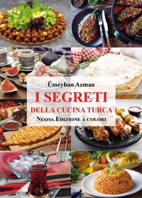 Abbildung von: I segreti della cucina turca - Youcanprint
