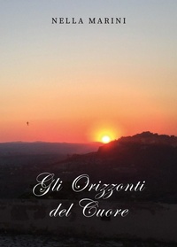 Abbildung von: Gli orizzonti del cuore - Youcanprint