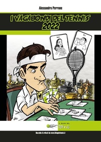 Abbildung von: I vagabondi del tennis 2022 - Youcanprint