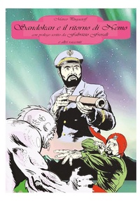 Abbildung von: Sandokan e il ritorno di Nemo - Youcanprint