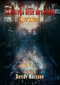 Abbildung von: La bottega delle meraviglie - Youcanprint