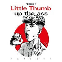 Abbildung von: Little thumb up the ass - Youcanprint