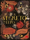 Cover: Il segreto del lupo - Galler&igrave;a;Gallucci