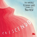 Cover: Crescendo - Galler&igrave;a;Gallucci
