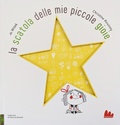 Cover: La scatola delle mie piccole gioie - Artedicarte;Gallucci