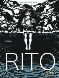 Abbildung von: Il rito - Gallucci Balloon