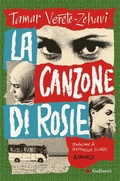 Cover: La canzone di Rosie - Young adult;Gallucci Bros