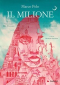 Cover: Il milione - Galler&igrave;a;Gallucci