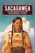Cover: Sacagawea - Universale d'Avventure e d'Osservazioni. Pre-adolescenti;Gallucci Bros