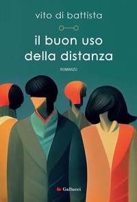 Abbildung von: Il buon uso della distanza - Universale Gallucci;Gallucci Bros