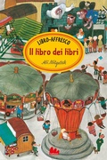 Cover: Il libro dei libri. Libro-affresco - Cartonbello;Gallucci