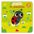 Cover: In giardino. Libro puzzle - Artedicarte;Gallucci