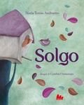 Cover: Solgo - Illustrati;Gallucci