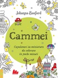 Cover: Cammei - Colorabili;Gallucci