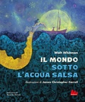 Cover: Il mondo sotto l'acqua salsa - Galler&igrave;a;Gallucci