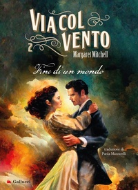Abbildung von: Fine di un mondo - Young adult;Gallucci Bros