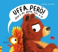 Cover: Uffa, per&ograve;! - Illustrati;Gallucci