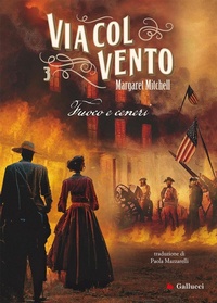 Abbildung von: Fuoco e ceneri - Young adult;Gallucci Bros