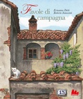 Cover: Favole di campagna - Galler&igrave;a;Gallucci