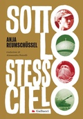 Cover: Sotto lo stesso cielo - Young adult;Gallucci Bros