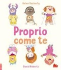 Cover: Proprio come te - Illustrati;Gallucci
