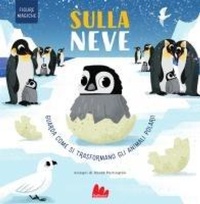 Enlarge image Cover: Sulla neve. Figure magiche - Artedicarte;Gallucci