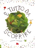 Cover: &Egrave; tutto da scoprire - Illustrati;Gallucci