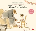 Cover: Ernest e Celestine. Il grande libro pop-up - Pop-Up;Gallucci