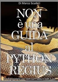 Abbildung von: Non è una guida al pythons regius. La raccolta dei miei errori nell'allevamento del pitone reale dal 2009 - Streetlib