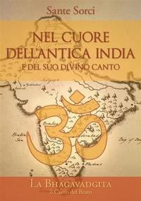Abbildung von: Nel cuore dell'antica India e del suo divino canto. La Bhagavadgita - Streetlib