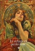 Cover: Le relazioni pericolose - Classici collection;Giunti Editore