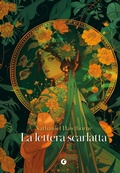 Cover: La lettera scarlatta - Classici collection;Giunti Editore