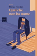 Cover: Quel che non ha nome - Codice