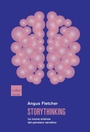 Cover: Storythinking. La nuova scienza del pensiero narrativo - Codice